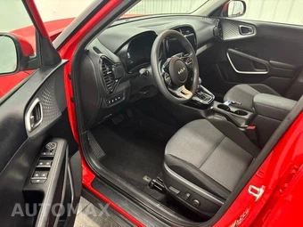 2025 Kia Soul S - miniatura 12
