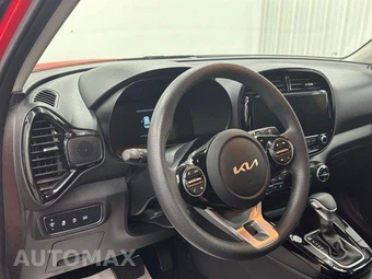 2025 Kia Soul S - miniatura 15