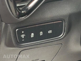 2025 Kia Soul S - miniatura 16