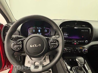 2025 Kia Soul S - miniatura 17