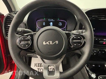 2025 Kia Soul S - miniatura 18