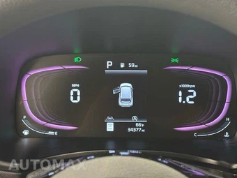 2025 Kia Soul S - miniatura 21