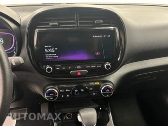 2025 Kia Soul S - miniatura 23