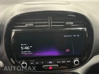 2025 Kia Soul S - miniatura 24