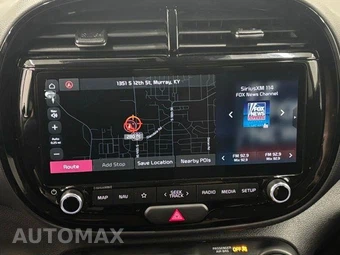 2025 Kia Soul S - miniatura 25