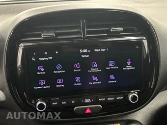 2025 Kia Soul S - miniatura 26