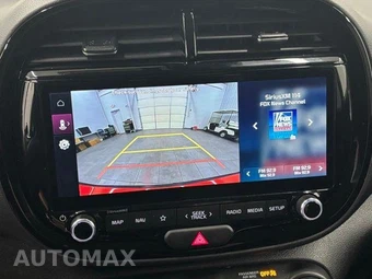 2025 Kia Soul S - miniatura 27