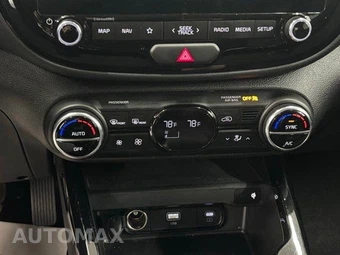 2025 Kia Soul S - miniatura 28