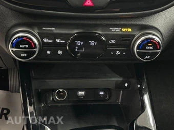 2025 Kia Soul S - miniatura 29