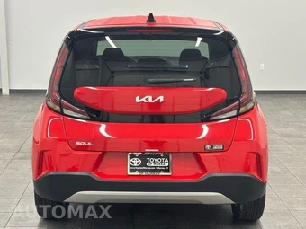 2025 Kia Soul S - miniatura 3
