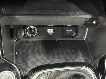 2025 Kia Soul S - miniatura 30