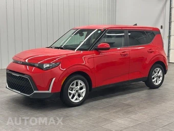 2025 Kia Soul S - miniatura 5