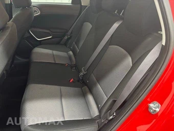 2025 Kia Soul S - miniatura 9