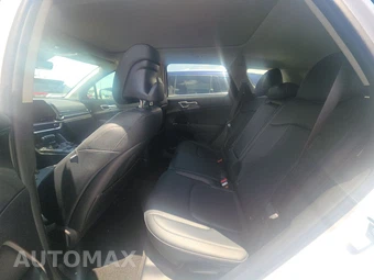 2025 Kia Sportage EX - miniatura 13