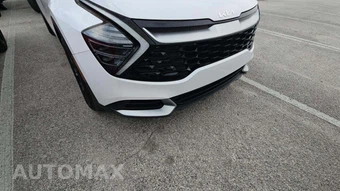2025 Kia Sportage EX - miniatura 19