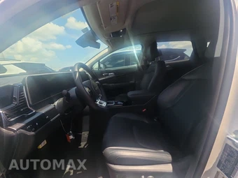 2025 Kia Sportage EX - miniatura 7