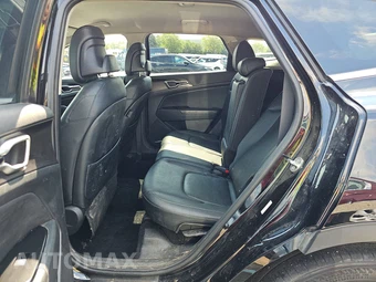 2025 Kia Sportage EX - miniatura 13