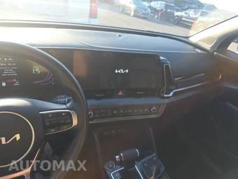 2025 Kia Sportage EX - miniatura 11