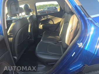 2025 Kia Sportage EX - miniatura 13