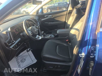2025 Kia Sportage EX - miniatura 7