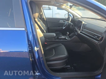2025 Kia Sportage EX - miniatura 8