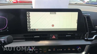 2025 Kia Sportage EX - miniatura 17