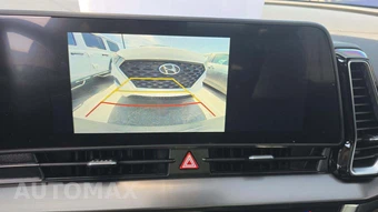 2025 Kia Sportage EX - miniatura 23