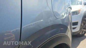 2025 Kia Sportage EX - miniatura 26