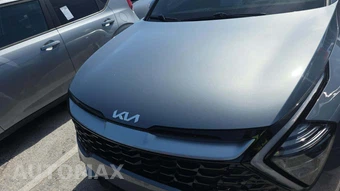 2025 Kia Sportage EX - miniatura 28