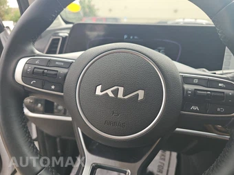 2025 Kia Sportage EX - miniatura 10