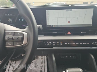 2025 Kia Sportage EX - miniatura 11