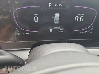 2025 Kia Sportage EX - miniatura 12