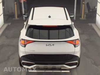 2025 Kia Sportage EX - miniatura 5