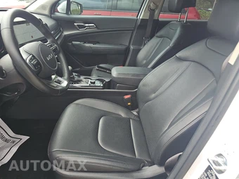 2025 Kia Sportage EX - miniatura 7