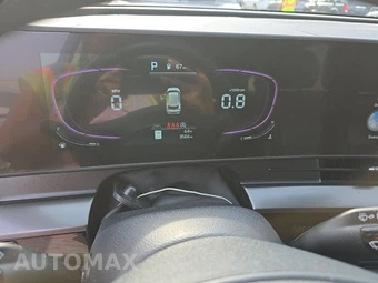 2025 Kia Sportage EX - miniatura 12
