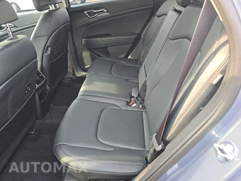 2025 Kia Sportage EX - miniatura 13