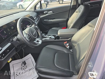 2025 Kia Sportage EX - miniatura 7