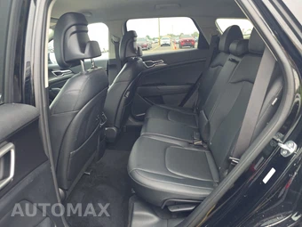 2025 Kia Sportage EX - miniatura 13