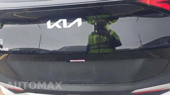 2025 Kia Sportage EX - miniatura 21