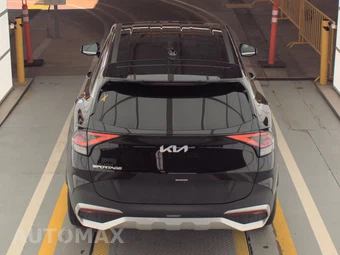 2025 Kia Sportage EX - miniatura 5