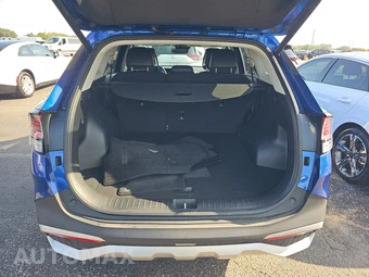 2025 Kia Sportage EX - miniatura 16