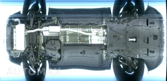 2025 Kia Sportage EX - miniatura 17