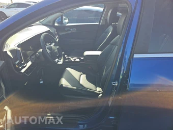 2025 Kia Sportage EX - miniatura 7