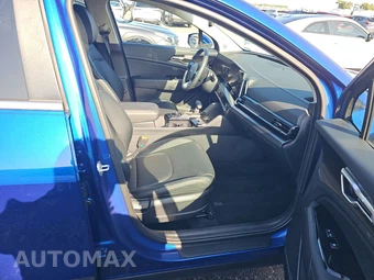 2025 Kia Sportage EX - miniatura 8