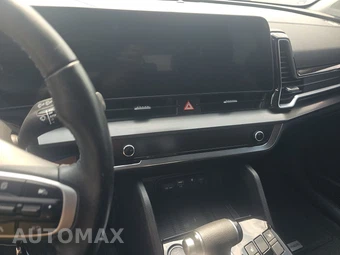 2025 Kia Sportage EX - miniatura 11