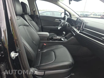 2025 Kia Sportage EX - miniatura 14