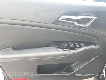 2025 Kia Sportage EX - miniatura 15