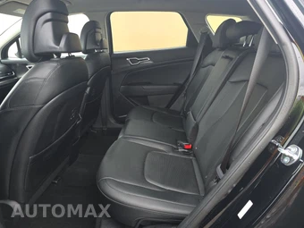 2025 Kia Sportage EX - miniatura 9