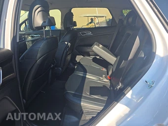 2025 Kia Sportage EX - miniatura 13
