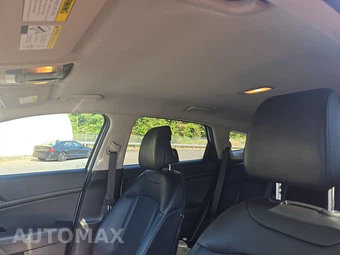 2025 Kia Sportage EX - miniatura 19